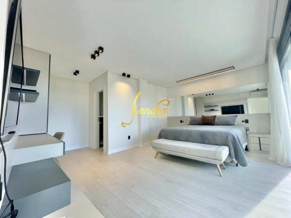 Imagem Casa de Condomínio com 4 Quartos à Venda, 282 m² em Atlantida Sul - Osorio