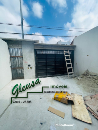 Imagem Sobrado com 3 Quartos à Venda, 90 m² em Vila Nhocuné - São Paulo