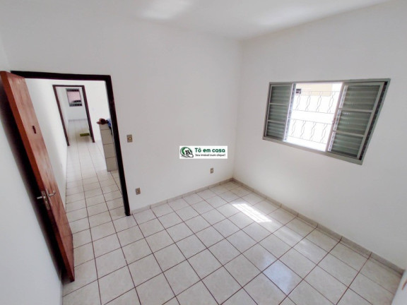 Imagem Casa com 3 Quartos à Venda, 116 m² em Jardim Augusta - São José Dos Campos