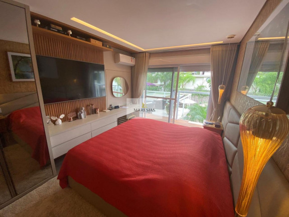 Imagem Casa com 5 Quartos à Venda, 440 m² em Maresias - São Sebastião