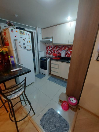 Imagem Apartamento com 2 Quartos à Venda, 53 m² em Vila Guiomar - Santo André Imagem Apartamento com 2 Quartos à Venda, 53 m² em Vila Guiomar - Santo André
