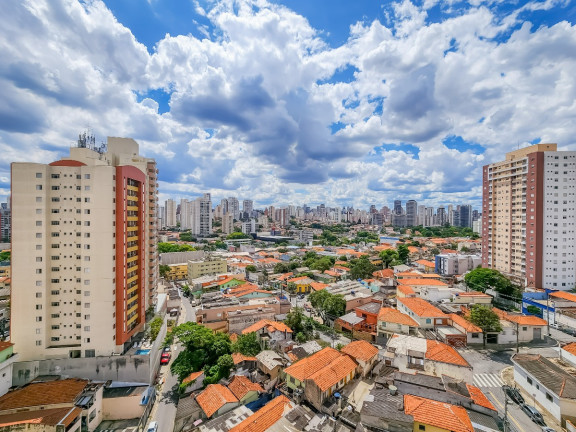 Imagem Apartamento com 3 Quartos à Venda, 185 m² em Vila Gumercindo - São Paulo