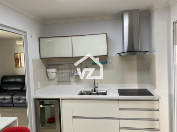 Imagem Apartamento com 3 Quartos à Venda, 96 m² em Jardim Caboré - São Paulo