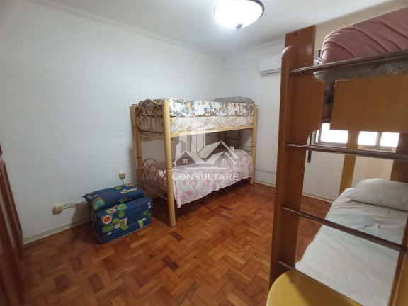 Imagem Apartamento com 2 Quartos para Alugar, 75 m² em Embaré - Santos