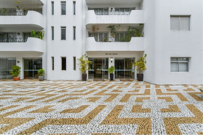 Imagem Apartamento com 3 Quartos à Venda, 113 m² em Brooklin Paulista - São Paulo Imagem Apartamento com 3 Quartos à Venda, 113 m² em Brooklin Paulista - São Paulo