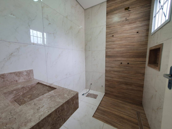 Imagem Casa com 3 Quartos à Venda, 85 m² em Bela Vile - Hortolândia