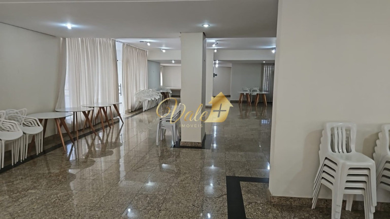 Imagem Apartamento com 3 Quartos à Venda, 126 m² em Jardim Esplanada - São José Dos Campos Imagem Apartamento com 3 Quartos à Venda, 126 m² em Jardim Esplanada - São José Dos Campos