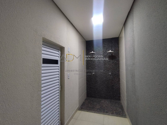 Imagem Apartamento com 1 Quarto à Venda, 36 m² em Jardim Bom Pastor - Botucatu