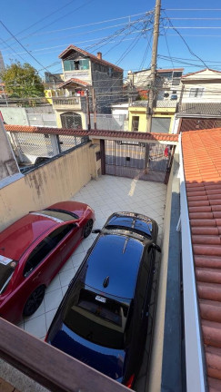 Imagem Casa com 3 Quartos à Venda, 150 m² em Jardim Tranquilidade - Guarulhos