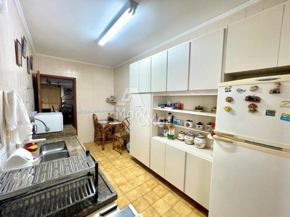 Imagem Apartamento com 3 Quartos à Venda, 110 m² em Pitangueiras - Guarujá
