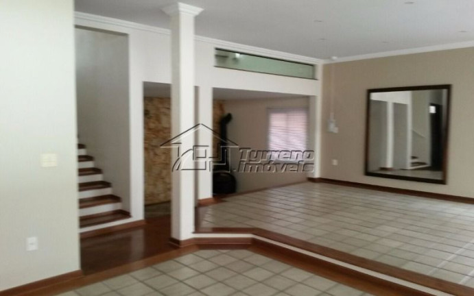 Casa com 4 Quartos à Venda, 317 m² em Jardim Esplanada - São José Dos Campos