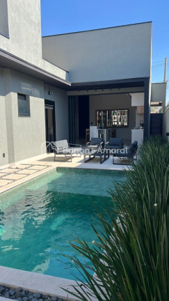 Imagem Casa de Condomínio com 3 Quartos à Venda, 345 m² em Jardim América - Paulínia Imagem Casa de Condomínio com 3 Quartos à Venda, 345 m² em Jardim América - Paulínia