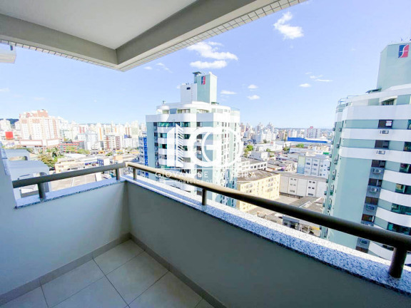 Imagem Apartamento com 3 Quartos à Venda, 92 m² em Centro - Criciúma