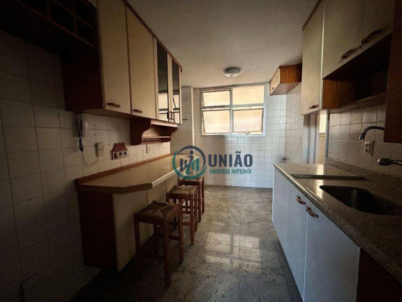 Imagem Apartamento com 3 Quartos à Venda, 130 m² em Icaraí - Niterói Imagem Apartamento com 3 Quartos à Venda, 130 m² em Icaraí - Niterói