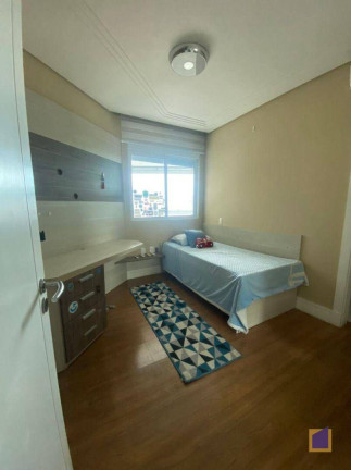 Imagem Apartamento com 3 Quartos à Venda, 141 m² em Centro - Itajaí