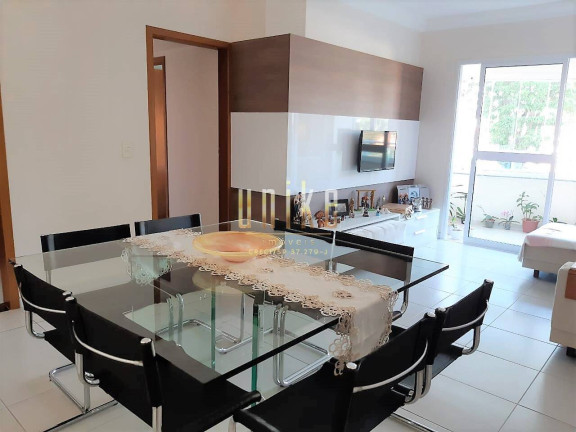 Apartamento com 3 Quartos à Venda, 94 m² em Jardim América - São José Dos Campos