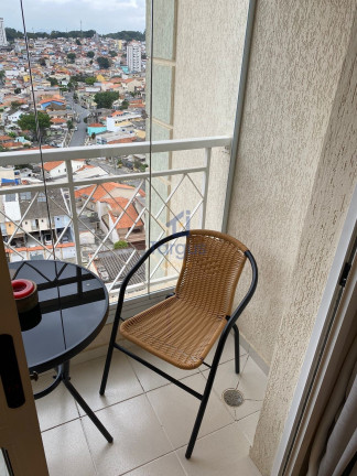 Imagem Apartamento com 2 Quartos à Venda, 55 m² em Vila Carrão - São Paulo Imagem Apartamento com 2 Quartos à Venda, 55 m² em Vila Carrão - São Paulo