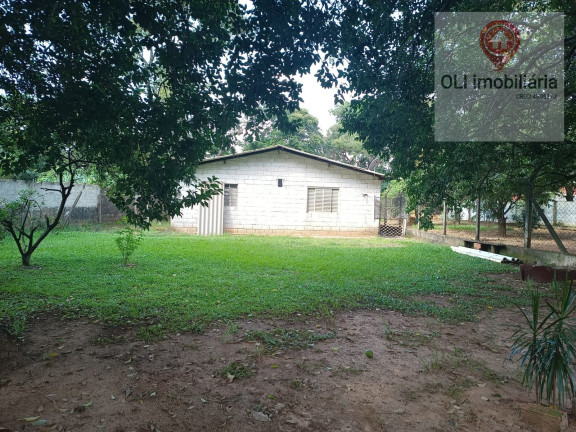 Imagem Imóvel com 3 Quartos à Venda, 2.507 m² em Chácara Carolina - Itu