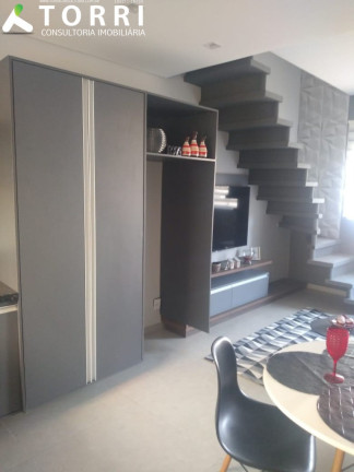 Imagem Imóvel com 2 Quartos à Venda, 52 m² em Lopes De Oliveira - Sorocaba