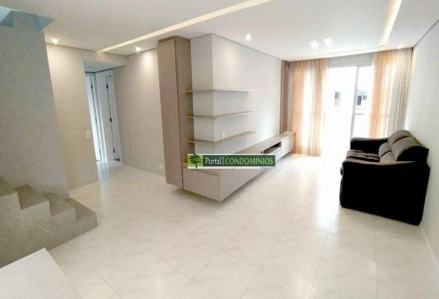 Imagem Cobertura com 3 Quartos à Venda, 212 m² em Bigorrilho - Curitiba