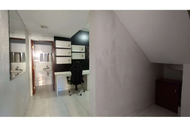 Imagem Casa com 3 Quartos à Venda, 115 m² em Cidade Vargas - São Paulo Imagem Casa com 3 Quartos à Venda, 115 m² em Cidade Vargas - São Paulo