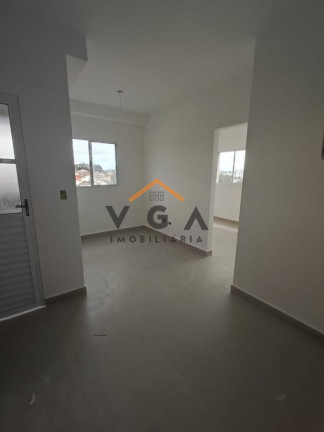 Imagem Apartamento com 2 Quartos à Venda, 47 m² em Jardim Norma - São Paulo