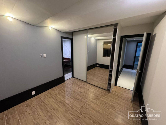 Imagem Apartamento com 3 Quartos à Venda, 160 m² em Barra Da Tijuca - Rio De Janeiro
