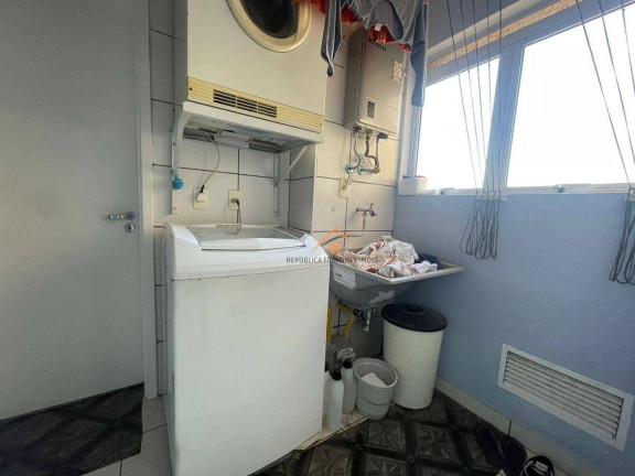 Imagem Apartamento com 3 Quartos à Venda, 115 m² em Jardim - Santo André