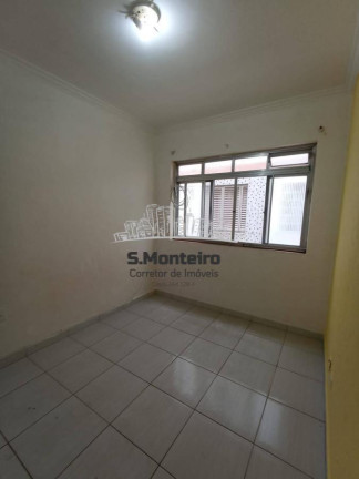 Imagem Apartamento com 1 Quarto à Venda, 40 m² em Boqueirão - Praia Grande Imagem Apartamento com 1 Quarto à Venda, 40 m² em Boqueirão - Praia Grande