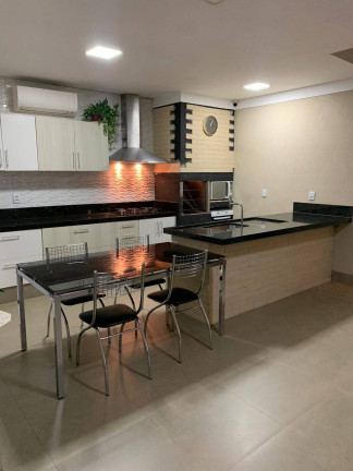 Imagem Casa com 3 Quartos à Venda, 160 m² em 23 De Setembro - Várzea Grande