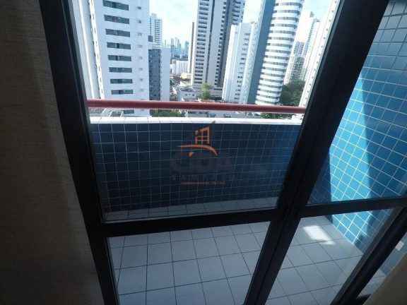 Imagem Apartamento com 2 Quartos à Venda, 75 m² em Boa Viagem - Recife