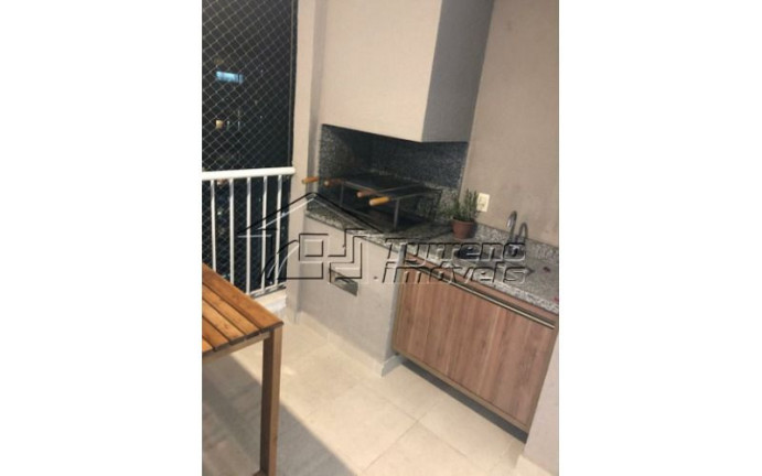 Imagem Apartamento com 3 Quartos para Alugar, 142 m² em Jardim Das Indústrias - São José Dos Campos
