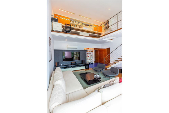 Imagem Apartamento com 4 Quartos à Venda, 212 m² em Panamby - São Paulo Imagem Apartamento com 4 Quartos à Venda, 212 m² em Panamby - São Paulo