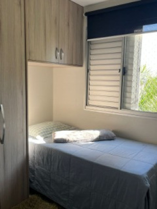 Imagem Apartamento com 2 Quartos à Venda, 48 m² em Jardim São Savério - São Paulo