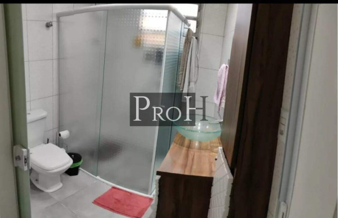 Imagem Apartamento com 2 Quartos à Venda, 75 m² em Vila Prudente - São Paulo