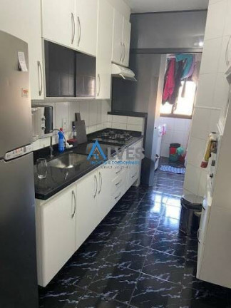 Imagem Apartamento com 3 Quartos à Venda, 65 m² em Baeta Neves - São Bernardo Do Campo Imagem Apartamento com 3 Quartos à Venda, 65 m² em Baeta Neves - São Bernardo Do Campo