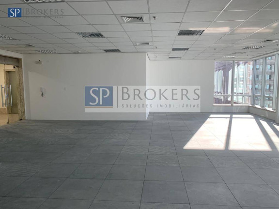Imagem Sala Comercial para Alugar, 447 m² em Brooklin - São Paulo Imagem Sala Comercial para Alugar, 447 m² em Brooklin - São Paulo