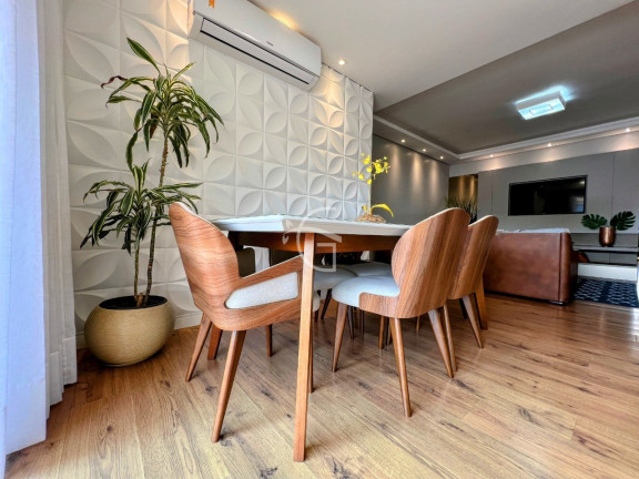 Imagem Apartamento com 3 Quartos à Venda, 97 m² em Glória - Joinville Imagem Apartamento com 3 Quartos à Venda, 97 m² em Glória - Joinville