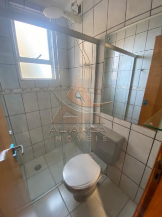 Imagem Apartamento com 3 Quartos à Venda, 67 m² em Jardim Palma Travassos - Ribeirão Preto Imagem Apartamento com 3 Quartos à Venda, 67 m² em Jardim Palma Travassos - Ribeirão Preto