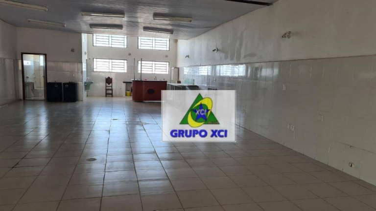 Imagem Galpão à Venda, 404 m² em Ponte Preta - Campinas Imagem Galpão à Venda, 404 m² em Ponte Preta - Campinas