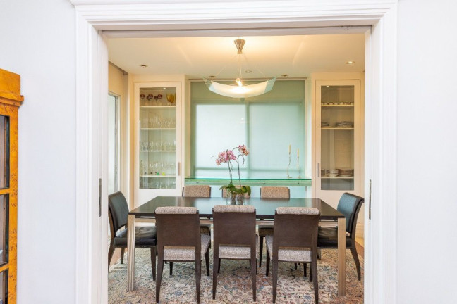 Imagem Apartamento com 3 Quartos à Venda, 257 m² em Moema - São Paulo Imagem Apartamento com 3 Quartos à Venda, 257 m² em Moema - São Paulo