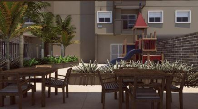 Imagem Apartamento com 2 Quartos à Venda, 68 m² em Casa Branca - Santo André