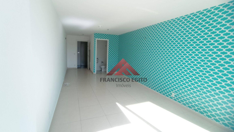 Imagem Sala Comercial à Venda, 33 m² em Icaraí - Niterói Imagem Sala Comercial à Venda, 33 m² em Icaraí - Niterói