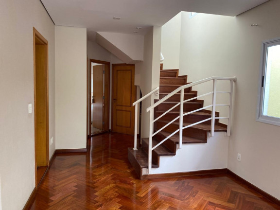 Imagem Casa com 4 Quartos à Venda,  em Vila Polopoli - São Paulo