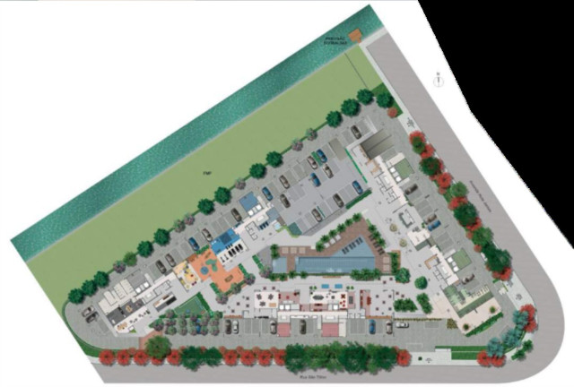 Imagem Imóvel com 3 Quartos à Venda, 145 m² em Barra Da Tijuca - Rio De Janeiro