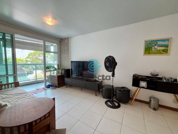Apartamento com 1 Quarto à Venda, 85 m² em Icaraí - Niterói