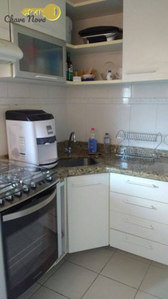 Imagem Apartamento com 2 Quartos à Venda, 54 m² em Assunção - São Bernardo Do Campo Imagem Apartamento com 2 Quartos à Venda, 54 m² em Assunção - São Bernardo Do Campo