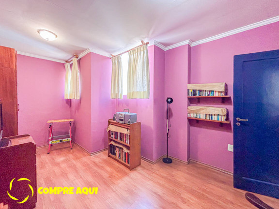 Imagem Apartamento com 3 Quartos à Venda, 189 m² em Campos Elíseos - São Paulo Imagem Apartamento com 3 Quartos à Venda, 189 m² em Campos Elíseos - São Paulo