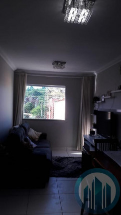 Imagem Apartamento com 2 Quartos à Venda, 60 m² em Santa Terezinha - São Bernardo Do Campo