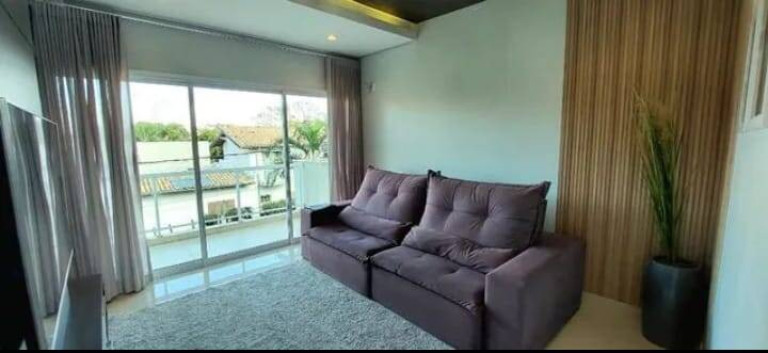 Imagem Casa com 3 Quartos à Venda, 295 m² em Jardim Vila Nova - Tremembé